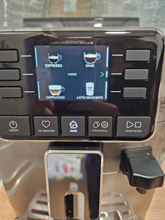 Кафемашина GAGGIA Cadorna Prestige