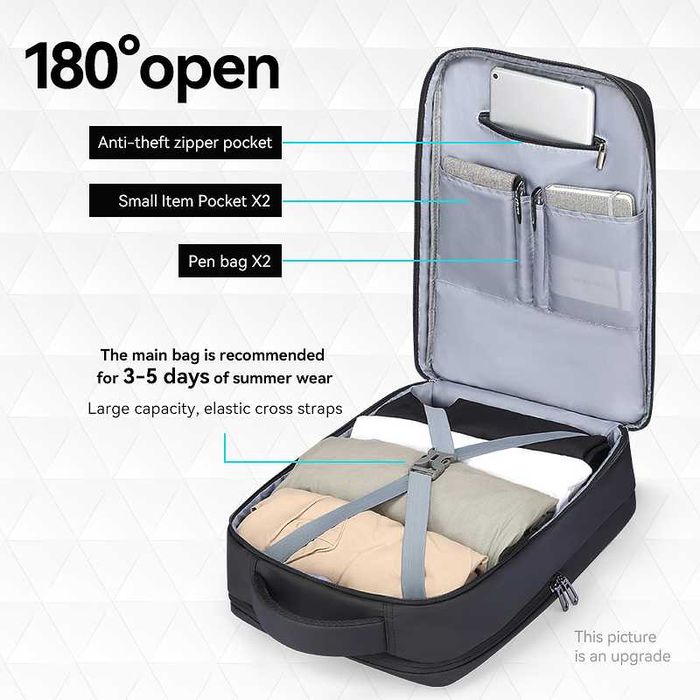 Рюкзак для ноутбука MR2900KR Brend: Mark Ryden
Бренд: 
MARK RYDEN