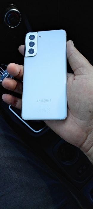 Samsung S21 MODEL 5G impecabil