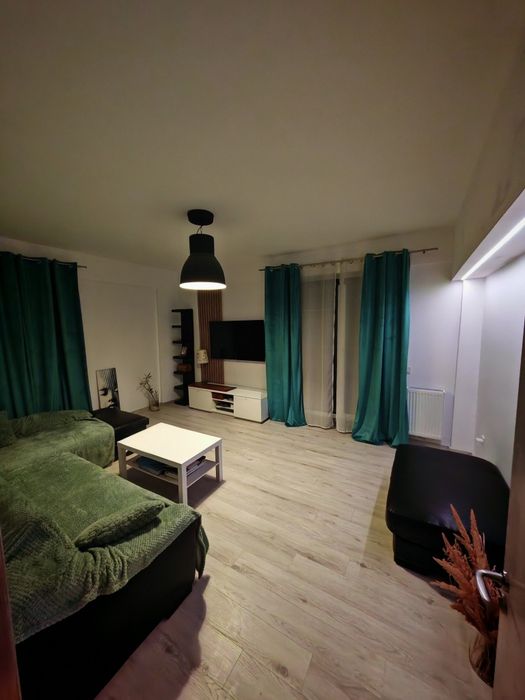 Inchiriez apartament 2 camere Alunului - Prel. Ghencea