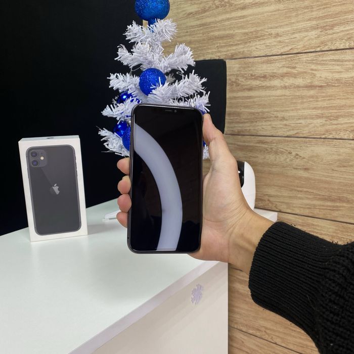 iPhone 11 | 64gb | 76% | Айфон 11