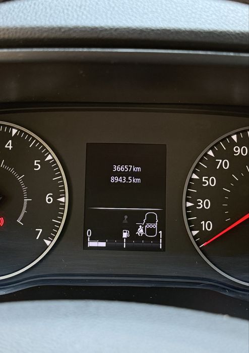 Dacia Duster 2024 4x4