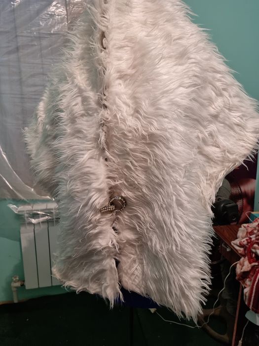 Свадебный платье