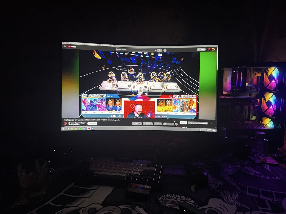 Компьютер Игровой