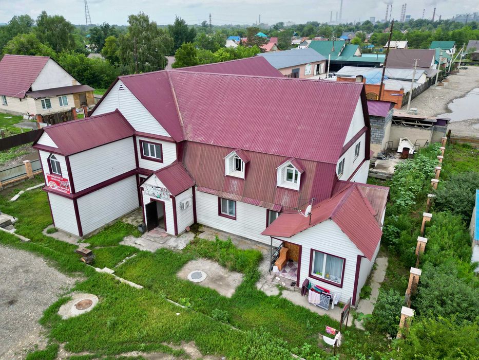 Продам коммерческий объект в районе Бабкиной мельницы