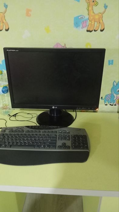 Продам компьютер