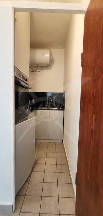 Двустаен апартамент - кв. Тракия - 11897011