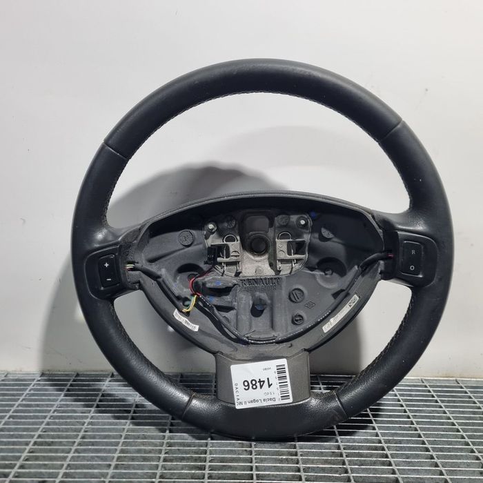 Volan Dacia Dacia Logan II MCV 2013 - 2016 (1486)