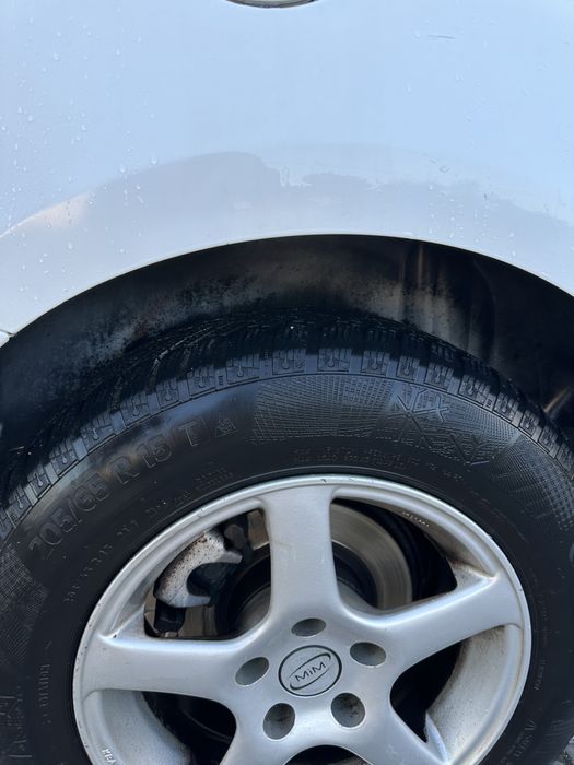 Vand Renault Fluence 1.6 benzina + GPL