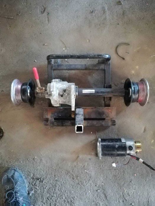 Ремонт на електрически скутери