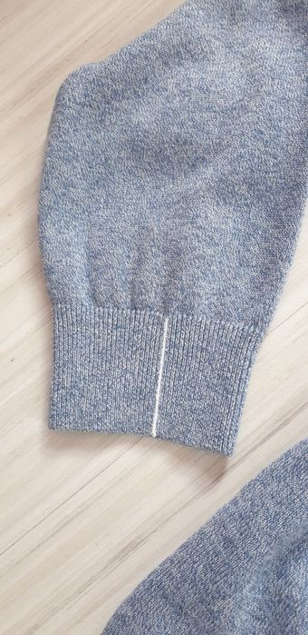 Lacoste Cotton / Knit  7 - 2XL НОВО! ОРИГИНАЛ! Мъжки Памучен Пуловер!