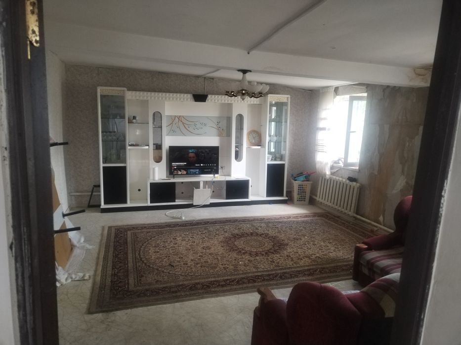 Продам дом в куршасае