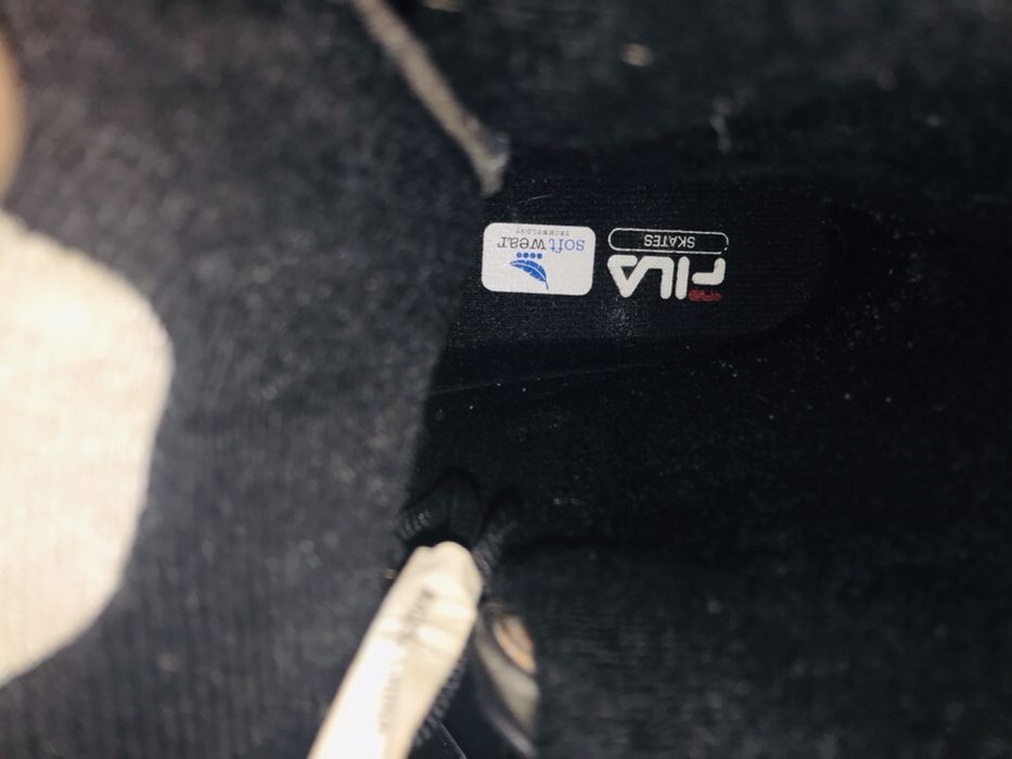 role Fila speciale unisex