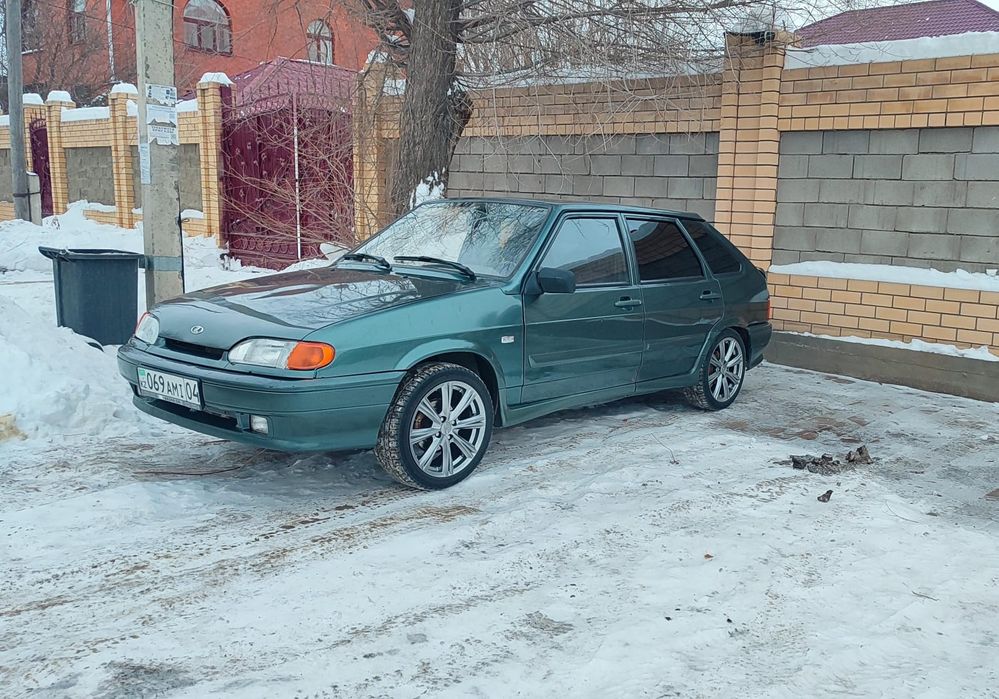 продам титанки Аттика