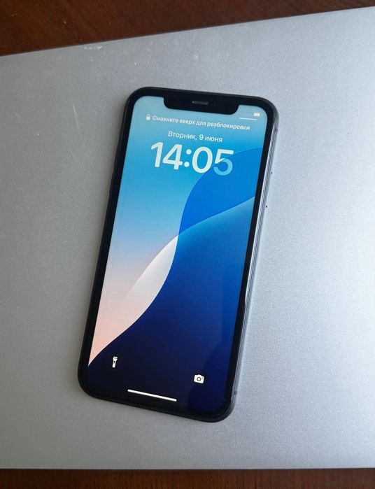 iPhone 11 128GB Айфон 11 128GB