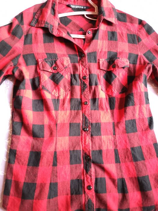 Terranova Риза дамска