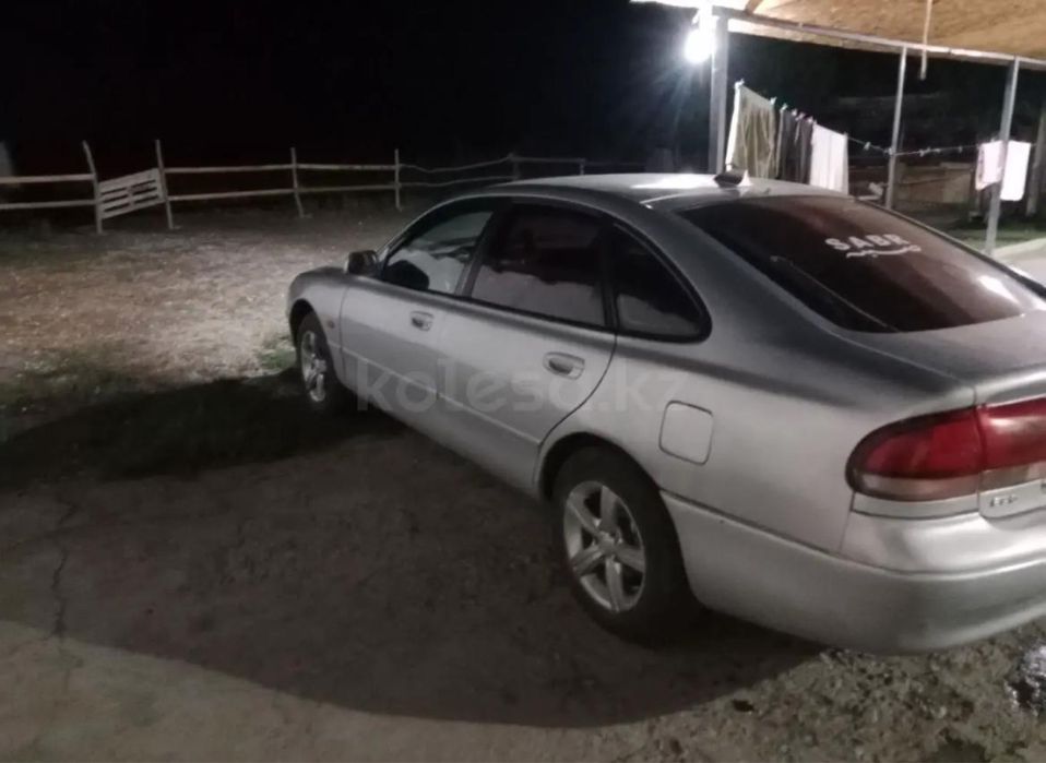 Мазда кронс хорошая