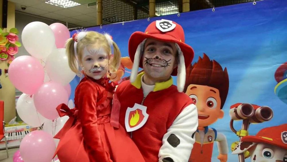 Animatori petreceri copii Bucuresti Sector 4 Vata de zahar si Popcorn