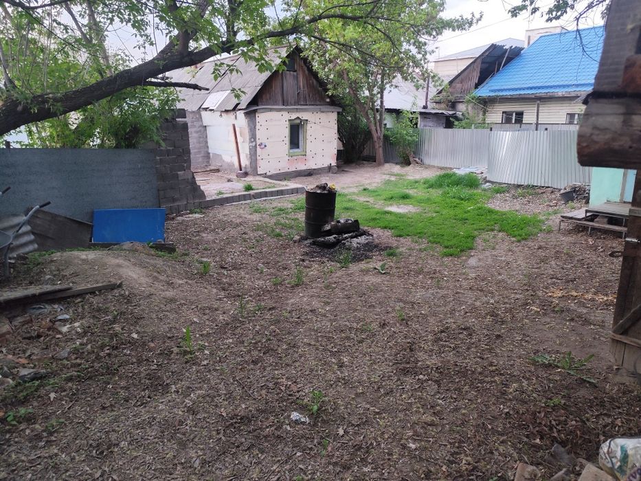 Продам частный дом