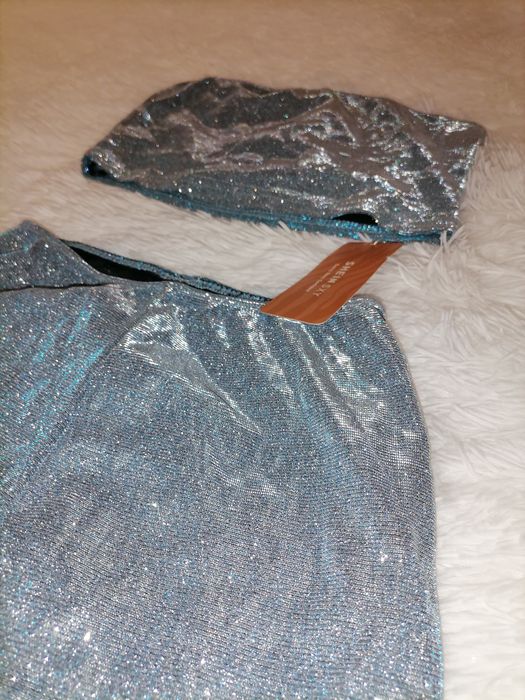 Сет от две части