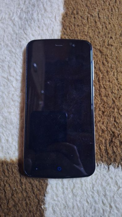 Allview P6 Lite smartphone
