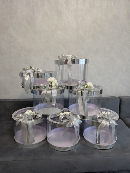 Карзины на тои .