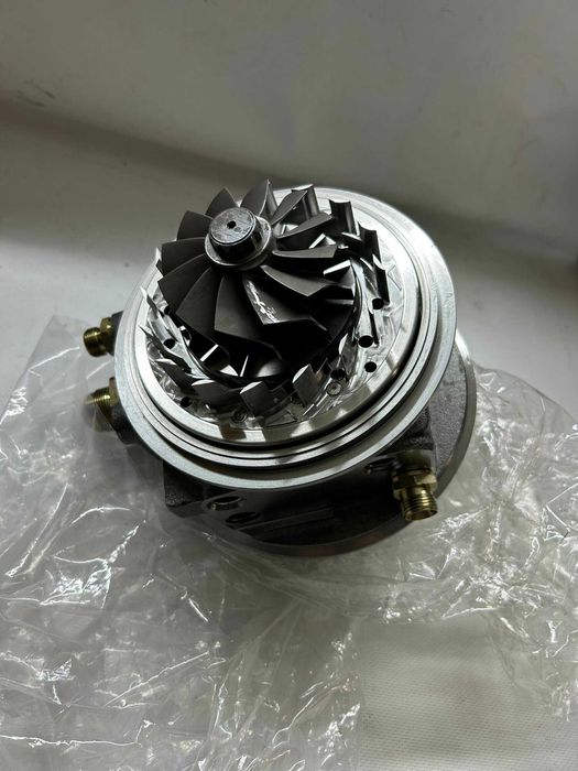 Ремонт турбин DAF, Cursor, Volvo, Iveco