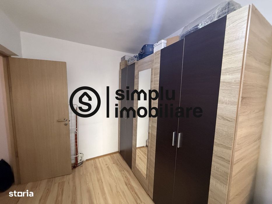 3 camere semidecomandate, centrala termica, et 3/4 - 103 990