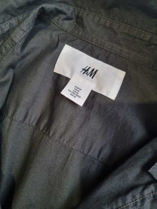 Мъжка риза H & M