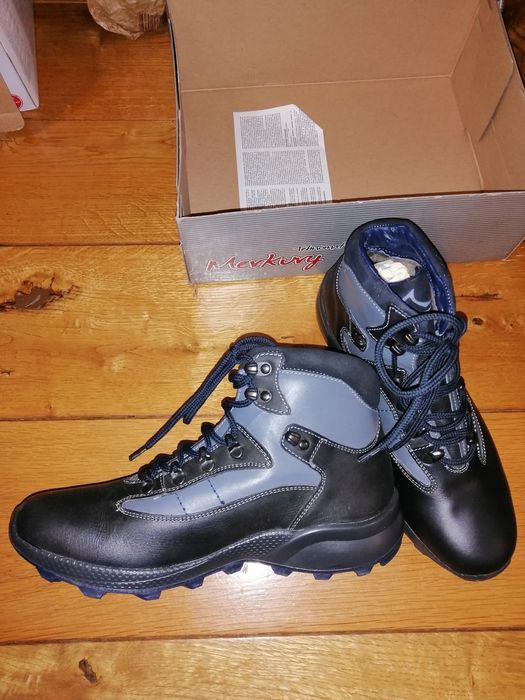 Нови мъжки боти естествена кожа България