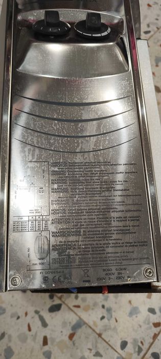 Печь для бани  harvia