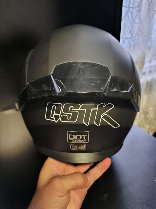 Motoshlem GSTK yaxshi xolatda