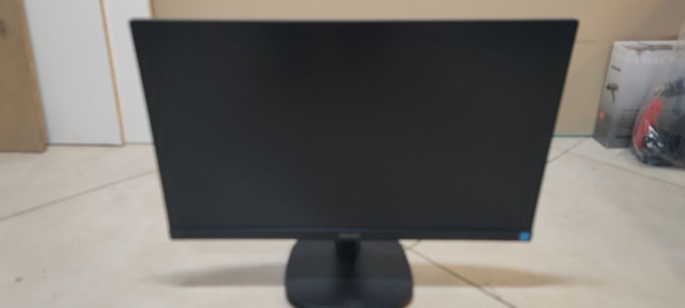 Monitor Philips 243V IPS