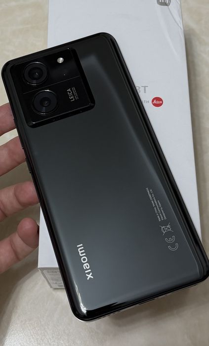 Xiaomi 13 T ideal xolatda