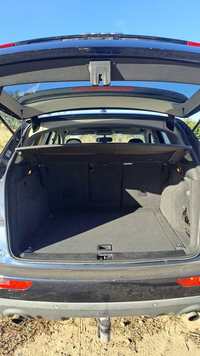 Audi q5 2010 motor 2 0