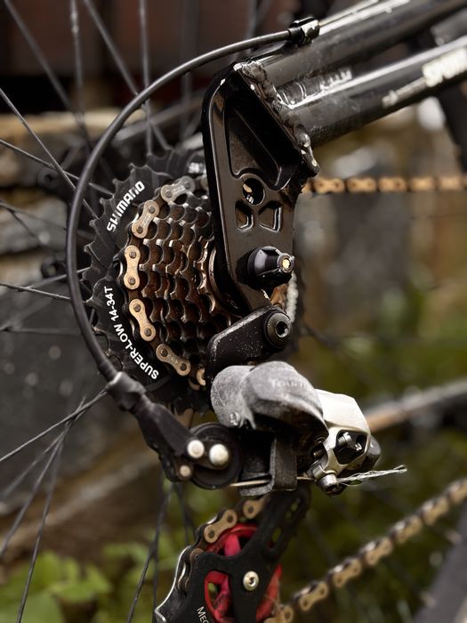 Bicicletă DHS damă – folosită