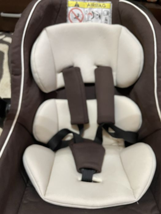 Продам детское кресло