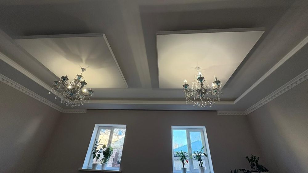 Люстра б/у   6 лет