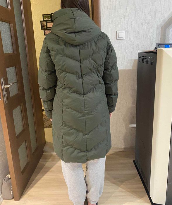 Много топло и стилно яке на RAGWEAR