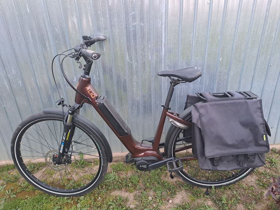 De vânzare bicicleta vânzare