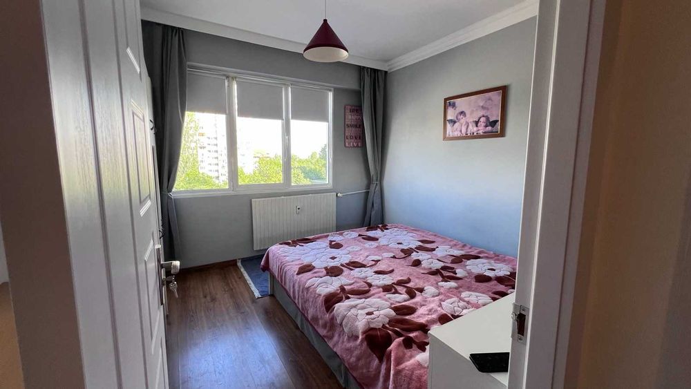 Продава се Двустаен апартамент в София, Слатина - 50 кв.м за 2900 €/кв.м - Снимка #15