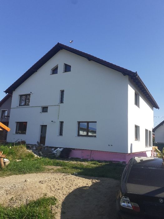 Executăm placări exterioare