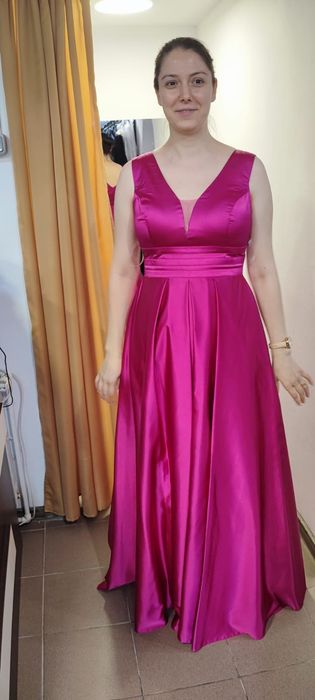 Rochie eleganta nasa