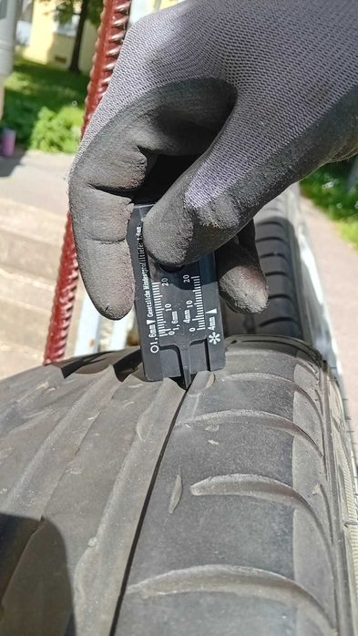 Roți 16' Audi,VW,Skoda,Seat