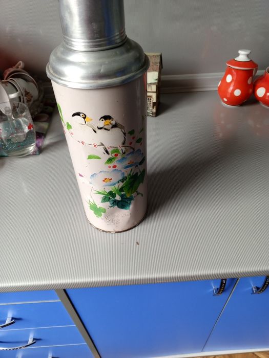 Тарелки кофейный сервиз