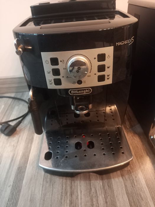 Espressoare automate Saeco/Philips/Delonghi