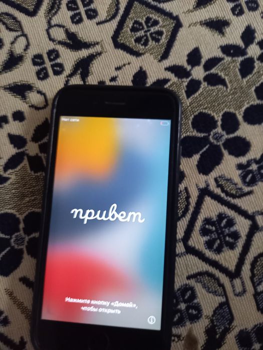 Телефон айфон 6с