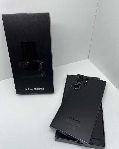 Продам Samsung s 23 ultra