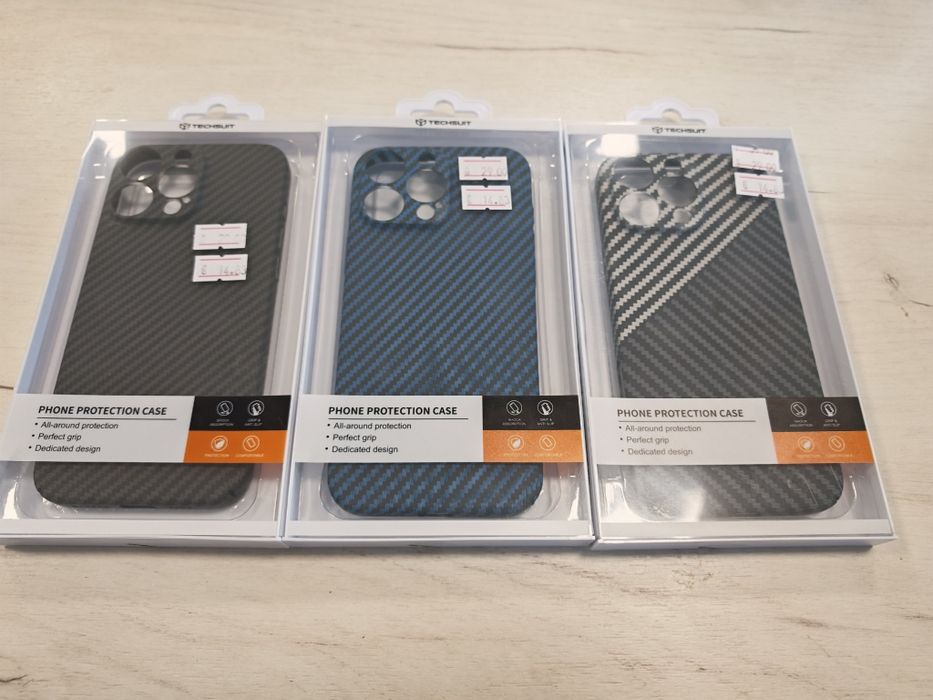 iPhone 16 Pro Max калъфи