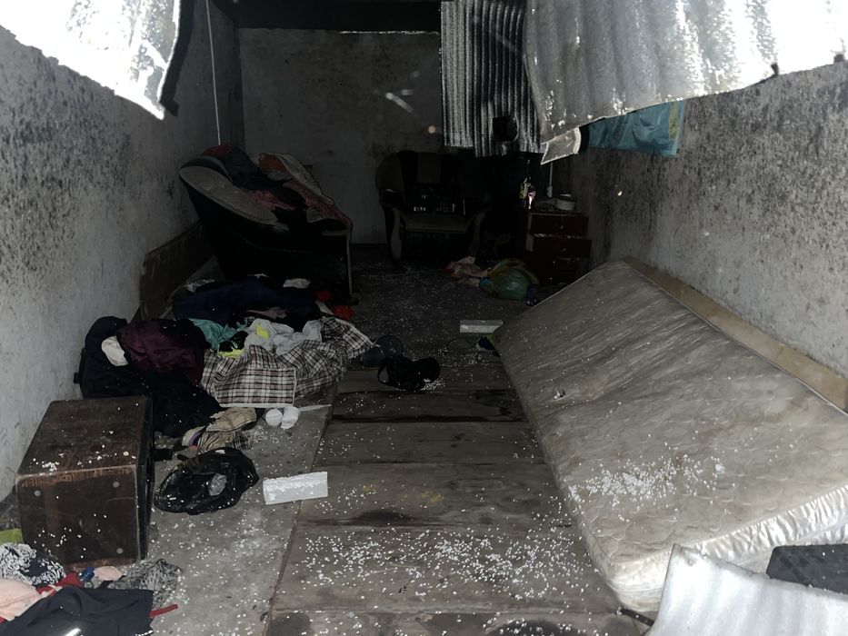 Продам гараж 3 общество